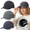 Anti-collision EN812 Safety Cap Safety Baseball Hat For Men Women Electricians Industrial Workers