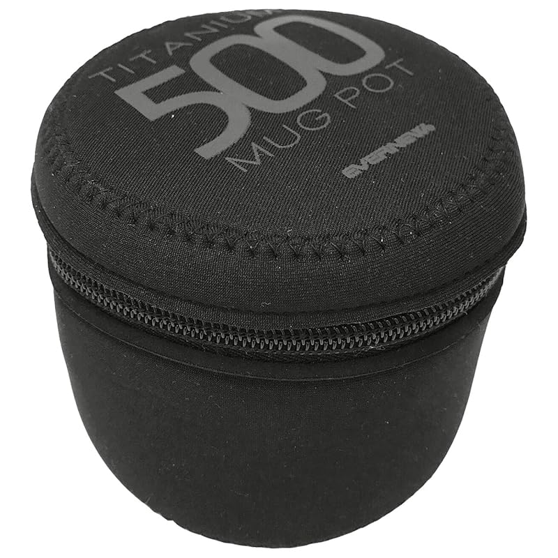 

Чохол для казанка EVERNEW NP 500 EBY226