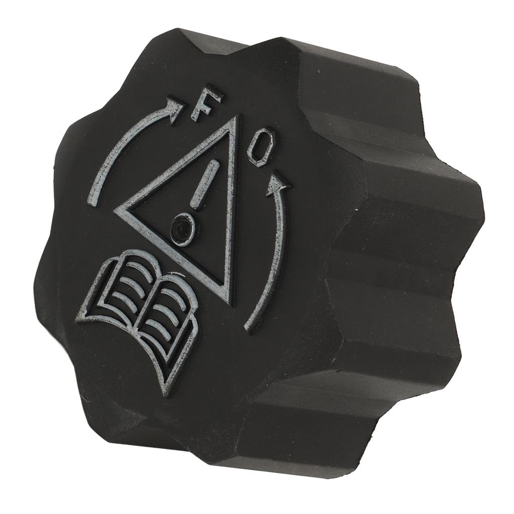 Kühlerwasserbehälterdeckel 1306J5 Kühlmittel-Ausgleichsbehälterdeckel Ersatz für Peugeot 206 207 307 407 607 Typ 1