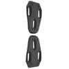 1 Pair Quick Release Cycling Shoes Cleat Cover Adapter Converter For Speedplay Zero Cycling Accessory Cycling Shoe Cleat Cover