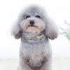 Pearl Pendant Jewelry Puppy Accessories Dog Chain Pet Supplies Pet Collar Cat Jewelry Dog Necklace