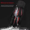 Winter Touchscreen Cycling Gloves - Unisex, Windproof & Waterproof with Warm Velvet