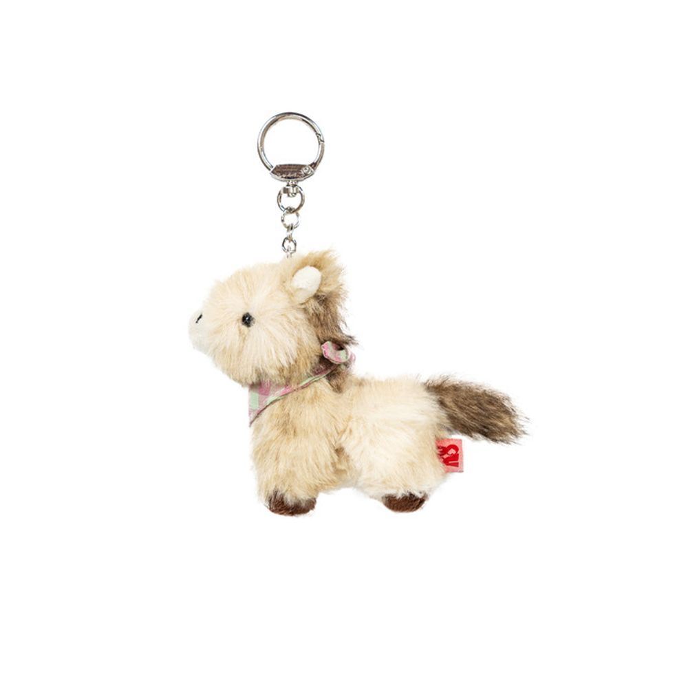 

REMOAUTT Donkey Keyring Donkey Keyring