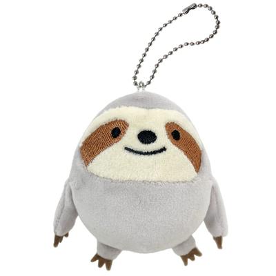 Bestever Soft Egg Animals Sloth 46170