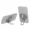 Multi-Angle Adjustable Foldable Phone Grip Foldable Design Finger Phone Holder  Office Use