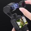 2025 New Super Macro Lens 10X for Pocket 3 Magnetic Adsorption Plus Macro Lens Soft ND Filter Pocket Camera Accessories