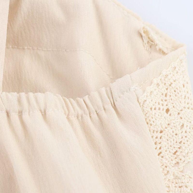 Kaslead New Women clothes Western Style Fashion Simple and Versatile Temperament Sexy Short Sling Top