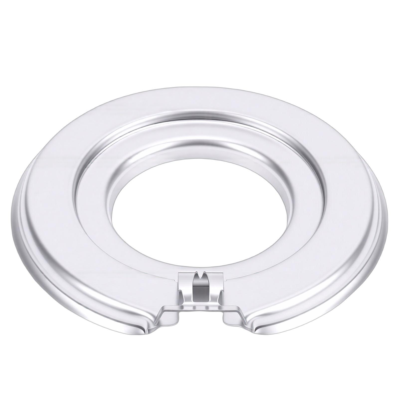 

ABS Brake Sensor Holder Mount Bracket Plate 7701477073 40mm Metal Replacement for Scenic MK2 II 2002-2009