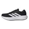 Adidas Response Runner 2 Comfortable Sports Running Shoes Unisex Shoes Black KJ1736