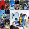 RP38 I-Invincibles New High-End Shell Phone Case for Xiaomi Poco F8 M4 M5 M6 M7 X3 X6 X7 Pro GT NFC Ultra