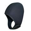 2.5mm Neoprene Diving Hood Swim Cap - Sun Protection & Warmth for Surfing and Winter Swimming