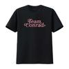Team Conrad T Shirt The Summer I Turned Pretty Cousins Beach Crew Belly And Sweat Stylish Vintage Washed Versatile Breathable