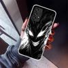 One P-Punch-Man Garou Phone Case For Samsung Galaxy A17 A57 A37 A16 A26 A36 A56 A15 A25 A35 A55 A14 A13 A54 A53 A34 A24 A33 A23