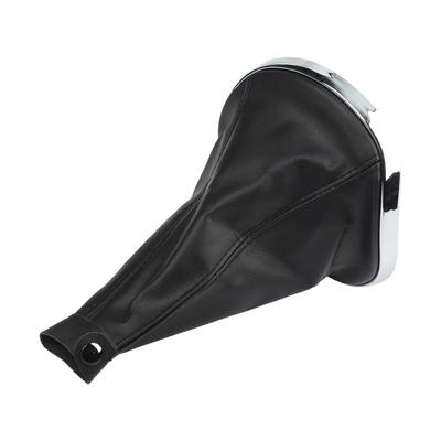 Gear Knob 735442310 For Lancia For Ypsilon 843 2003-2011 Speed Lever Gaiter Boot Gaiter Accessory Car Part