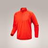 Arc Teryx Fw24 Delta 1 2 Zip Neck Men S Atofmx7740