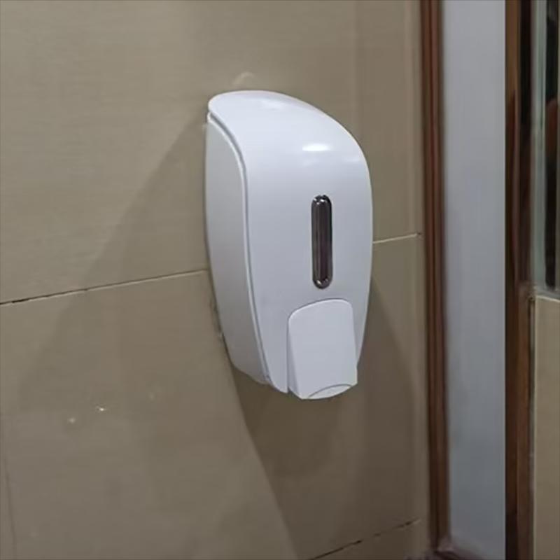 Manual Soap Dispenser