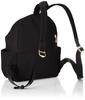 Flame Backpack Black [Craysus] Women's 189232-10