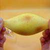 Simulate Potato Shaped Squeezable Silicone Decoration With Slow Rebound Soft Decompression Relief Mud Texture Desktop Ornament