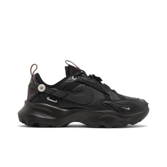 Nike TC 7900 'Bling' FB1861-001 Buty Damskie