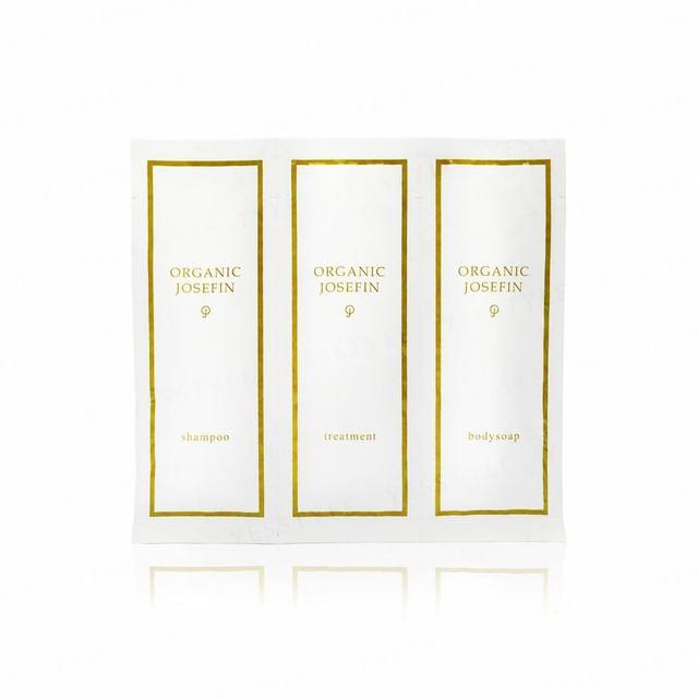 Margaret Josefin - Organic Josefin 3 Sachets 10ml x 3