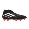 Predator Edge 94+ FG 'Black Solar Red'