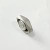 Steel Stainless Edc Fidget Spinner Best Spinning Top Tip Gyro Metal Relieve Stress Easing Toy Antistresse High-Quality Rotating
