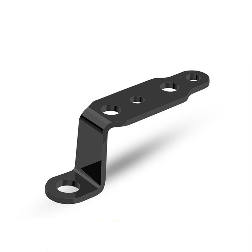 Mirror Bracket Motorcycle Headlight Bracket Motorcycle Modification Accessories Headlight Bracket