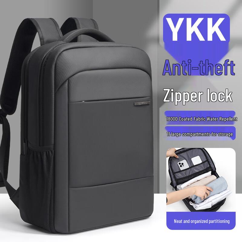 Taikesen Anti-theft Business Laptop Backpack