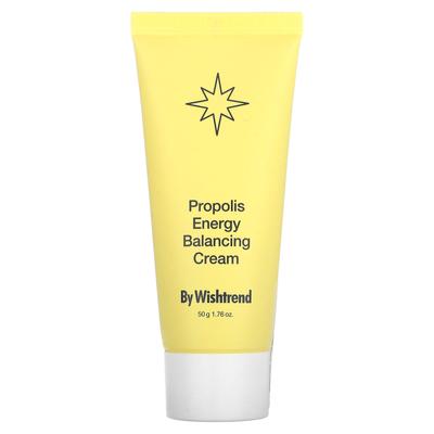 Propolis Energieausgleichende Creme, 50G(1,76 Unzen)