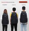 Large Capacity Waterproof Backpack for Men & Women - Travel, Business, Outdoor, Sports, School