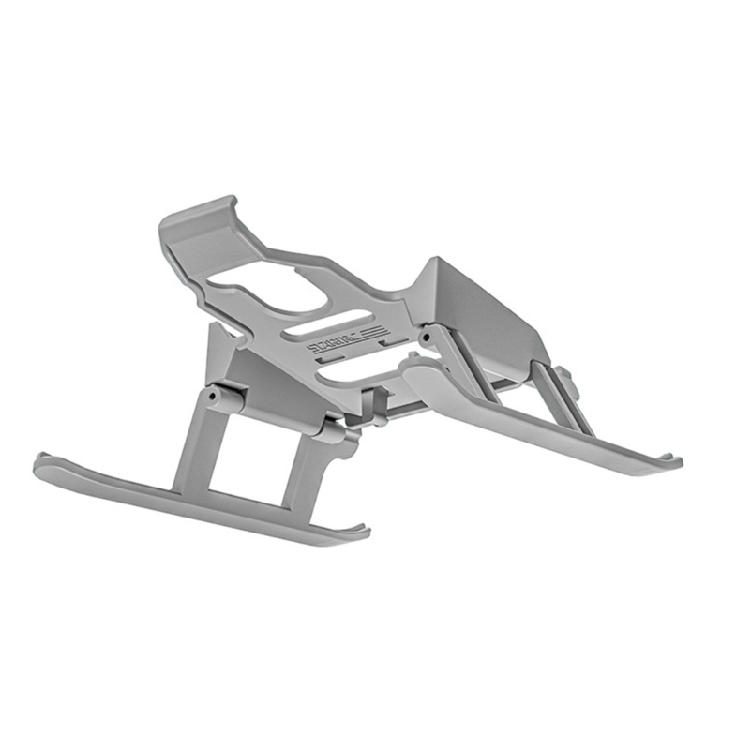 Foldable Landing Gear Leg for Mini 4 Pro Drones Accessories Quick Release