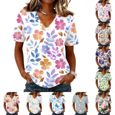 Bluzki – T-shirty i koszulki