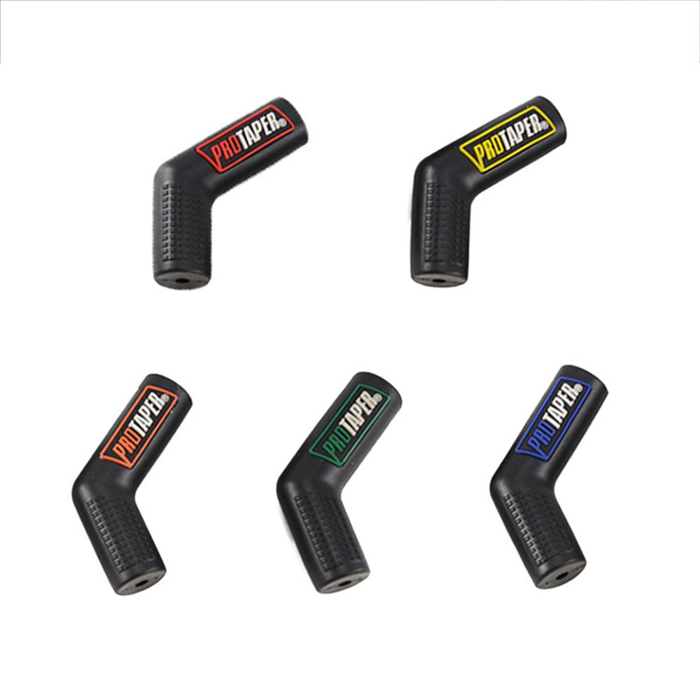 4 Pezzi Di Protezione Per Leva Del Cambio Per Moto In Gomma Antiscivolo Universale Per Moto Da Cross~p137130194
