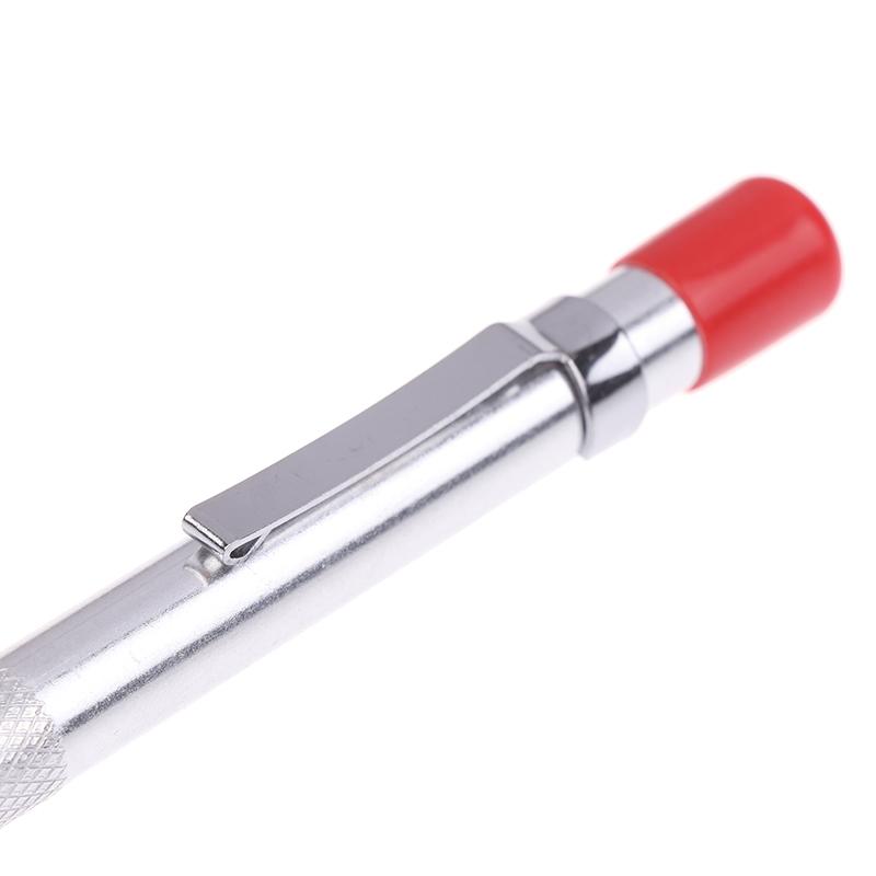 Metallic Sharpies Marker Welding Chalk Welders Soapstone Pencils Metallic Marker Pens Metal Holder Engineering Marking Tool