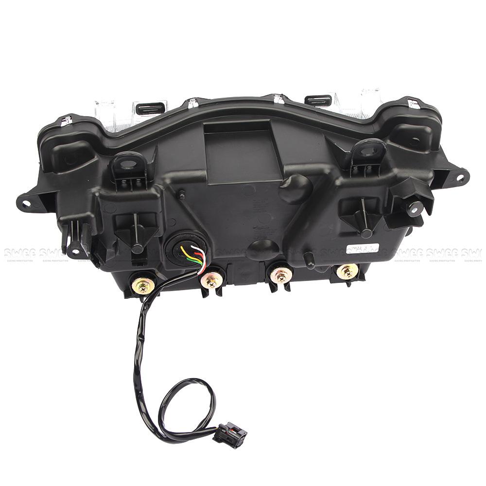 Fit For YAMAHA 2020-2025 NMAX155 Motorcycle Front Head light Headlamp NMAX 155 LED Headlight 2020 2025 2025 2025