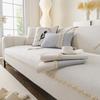 Light Luxury High-End Chenille Sofa Cushion  New Four-Season Universal Fixed Non-Slip Sofa Seat Cushion Cross-Border