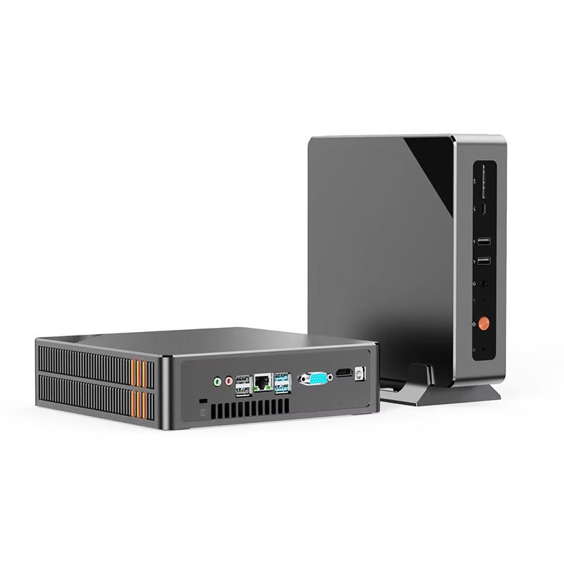 Mini Industrial PC N95: Compact & Portable Office File Processor