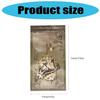 Metal Bookmarks for Book Reading Hollow Butterfly Page Marker Creative Bookmarks Stylish Book Markers Retro Bookmarks