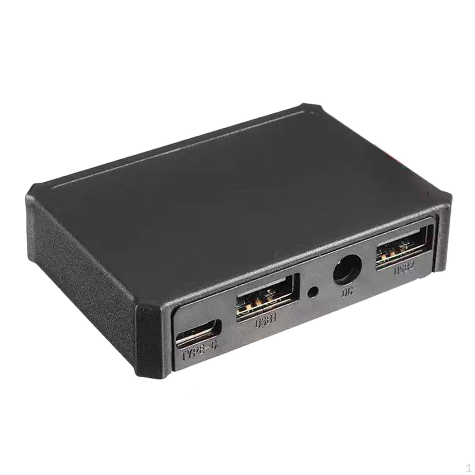 Solar Charge Controller Intelligent Panel for
