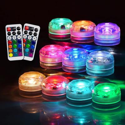 Led Işıklar – LED Sualtı Işıkları