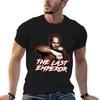 Fedor Emelianenko L'Ultimo Imperatore Maglietta T Shirt Unisex Cotone Magliette Unisex Per Unisex Maglietta Essenziale Tshirt