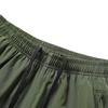 Men's Athletic Shorts Summer Five Inch Inseam Lightweight Stretch Quick Dry Training Running Workout Shorts with Pockets Drawstring Waistband