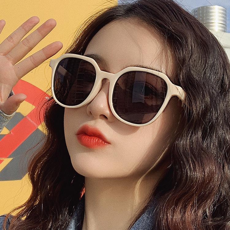 JYL TS Double Bridge Pilot Sunglasses Driving UV Protection 97031 A-4745 шампунь