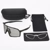 Lishi Photochromic Cycling Glasses