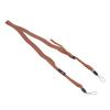 Camera Strap Simple Retro   Length   Leather   Camera Neck Shoulder Belt