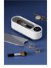 Portable Multifunctional Ultrasonic Cleaner for Jewelry, Makeup Brushes, and Eyeglasses