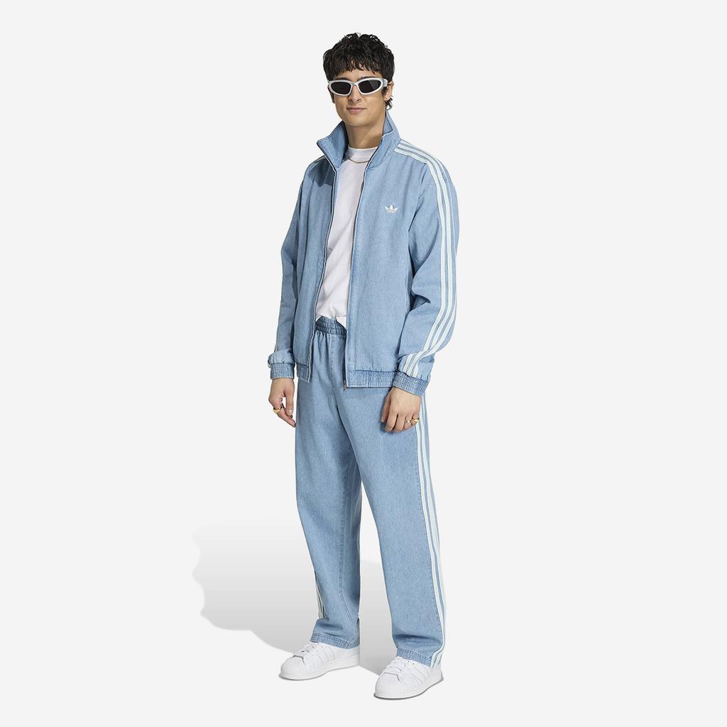 adidas DENIM FB JACKET KX1196