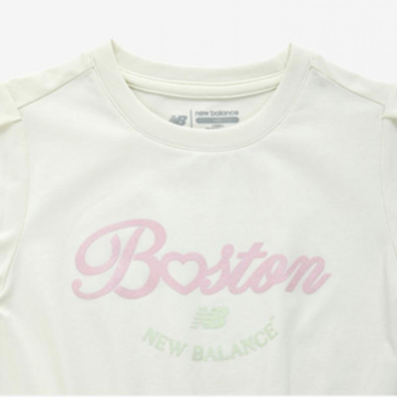 New Balance Kids Nbgc Girls  Collar Pleated Skirt Setup Nk9yf2825g