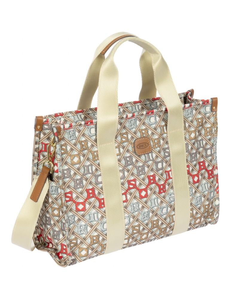 Brics X-Bag Opera Bag Small Macrame (Br-Bxg45854.964)