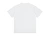 Unisex Chic Loose Fit Cat Graphic Short-Sleeve T-Shirt - Summer Style, Sweet and Versatile